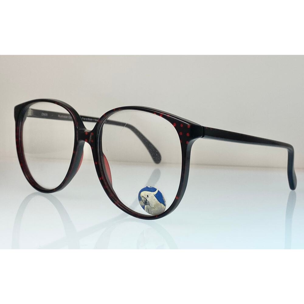 Australian Optical "Swaggie" dot New Zealand 90s *Add* Blue light, Polarized